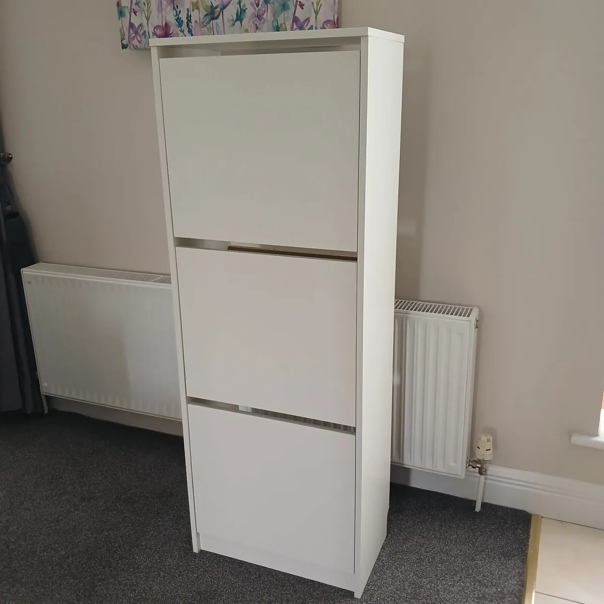 Shoe Cabinet / Shoe Rack - Image 1