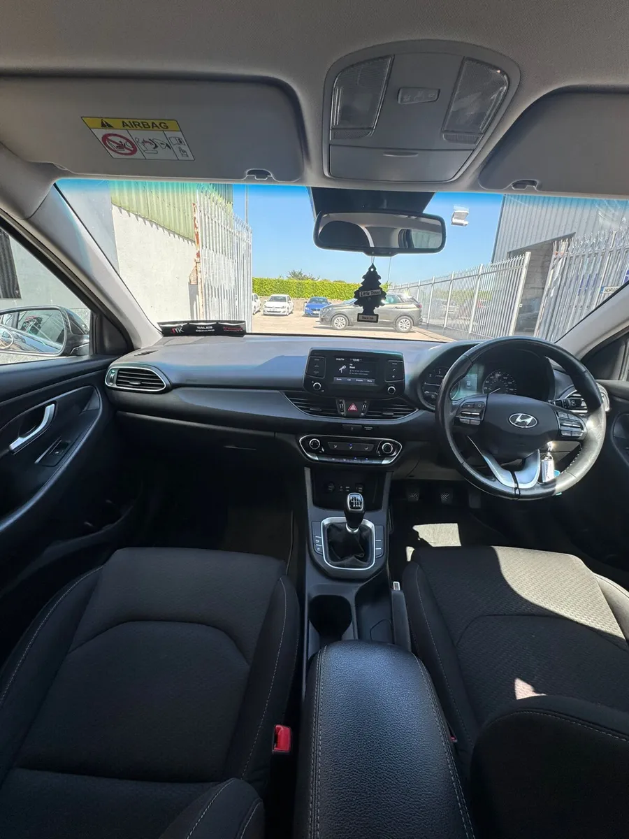 Hyundai i30 2018 - Image 4