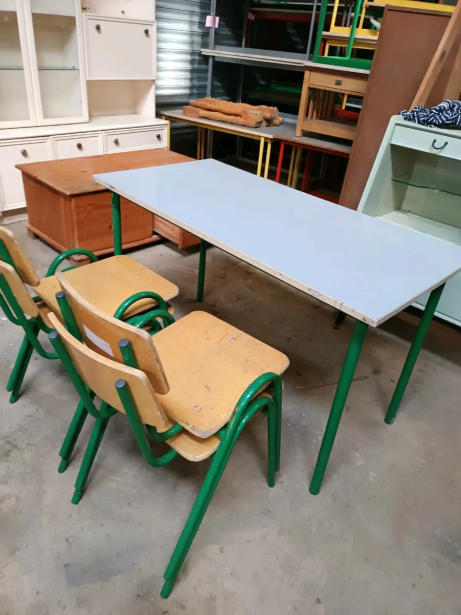 Children's Chairs - Image 1