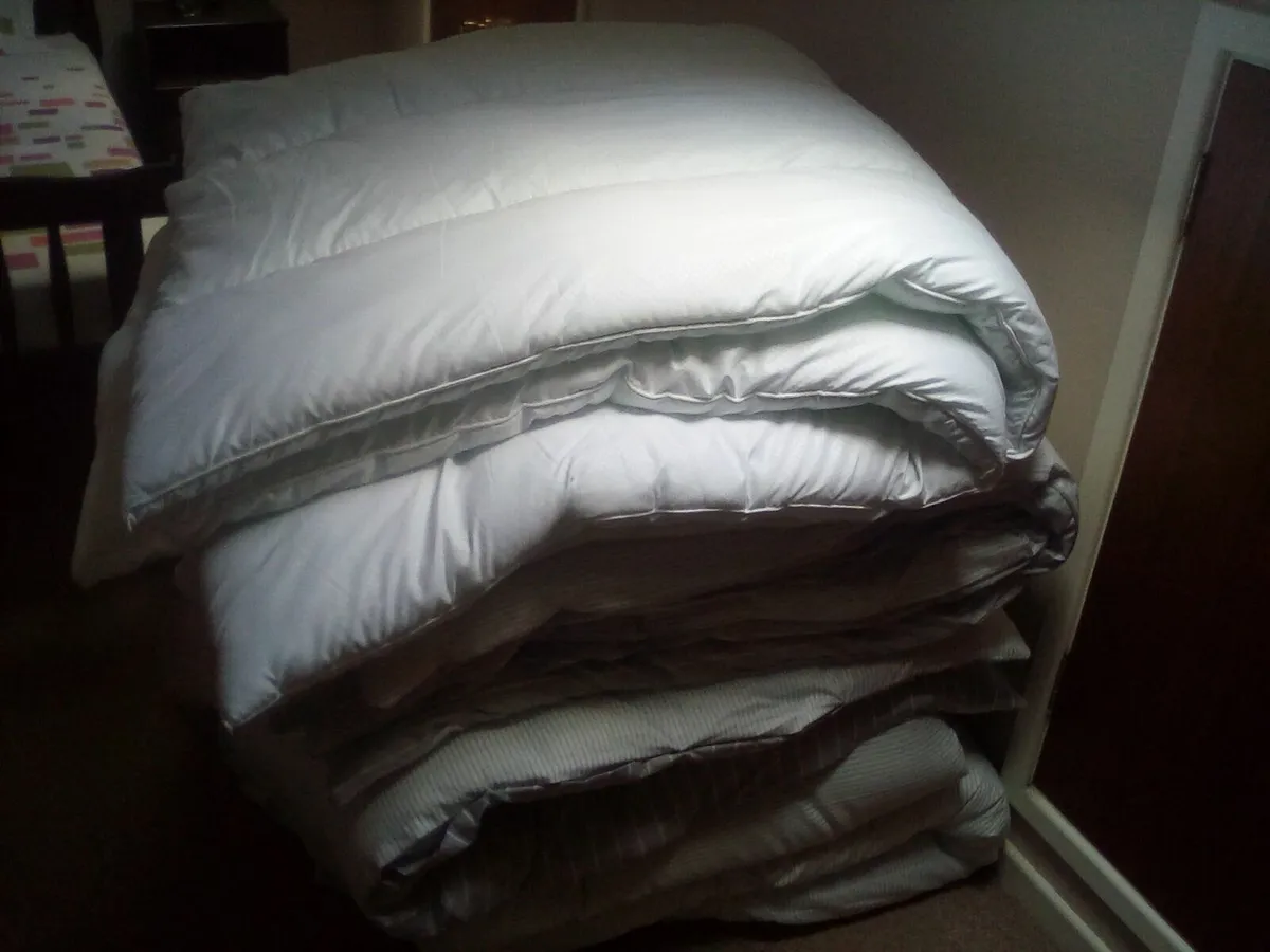 Duvets