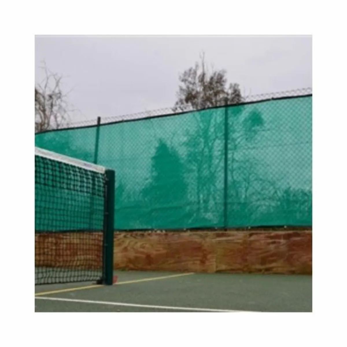 Wind Break Heavy Duty 80gsm – 1m x 50m - Image 2