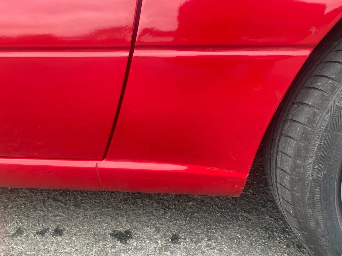 Mx5 turbo - Image 4