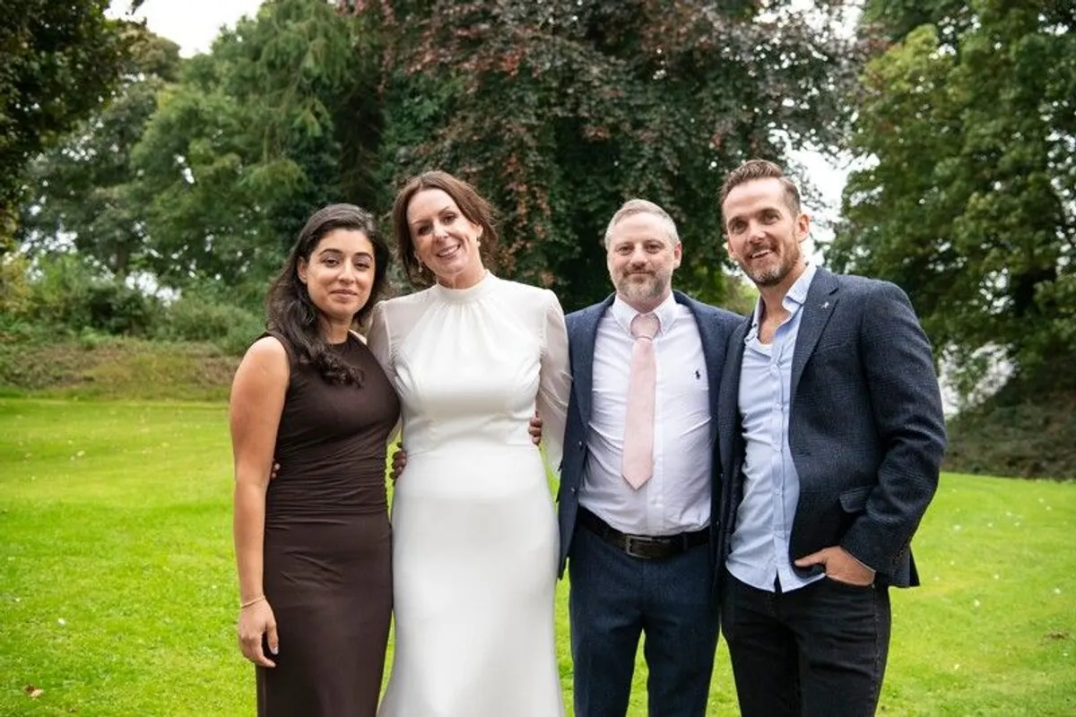 Wedding - Image 2