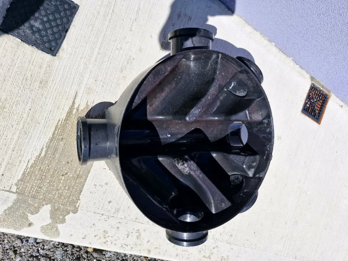 Polypipe ajs - Image 1