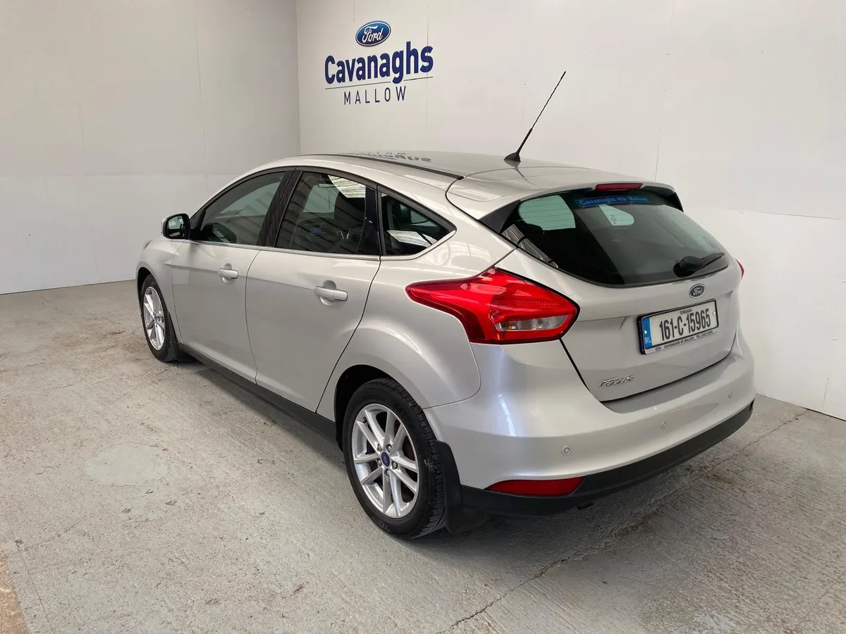 Ford Focus 2016 - Image 3