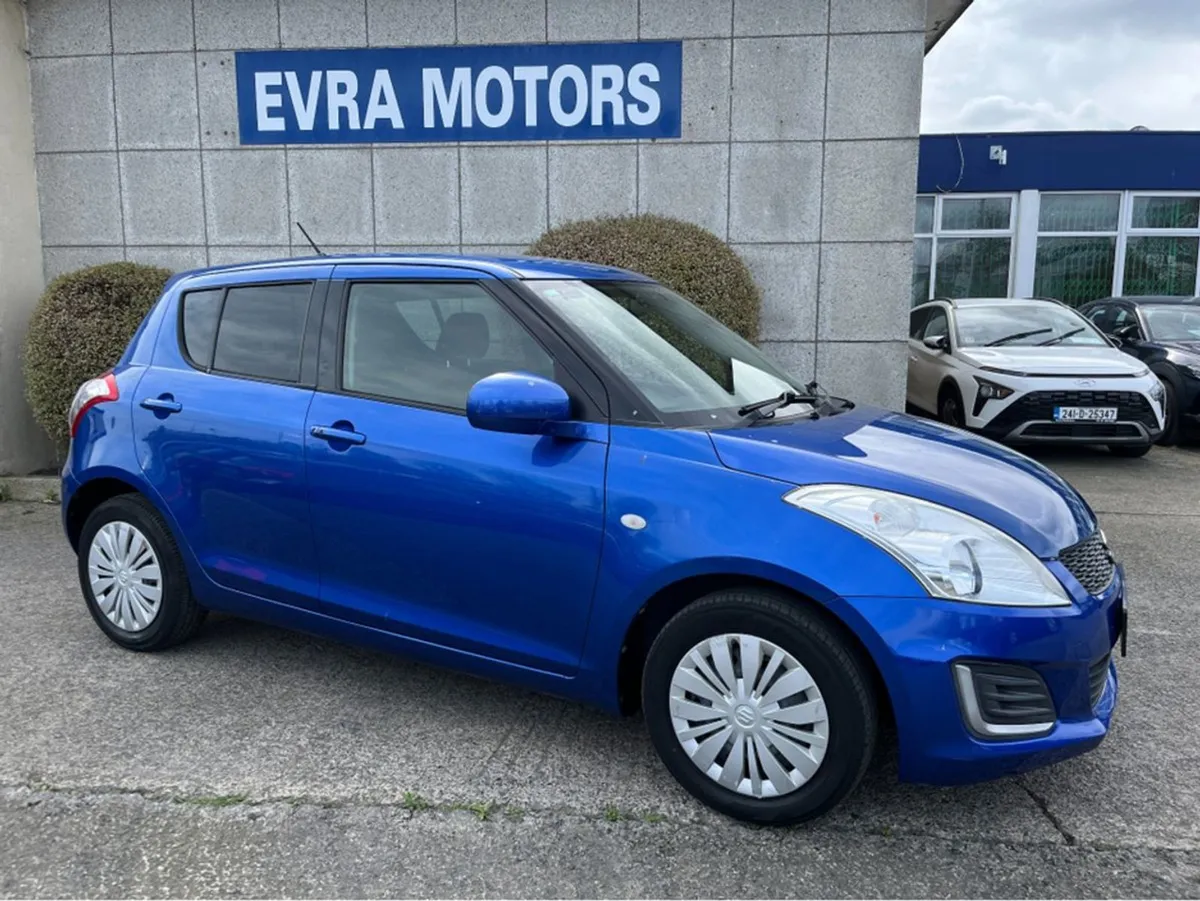 Suzuki Swift Automatic 1.2 Petrol //low Miles// - Image 2