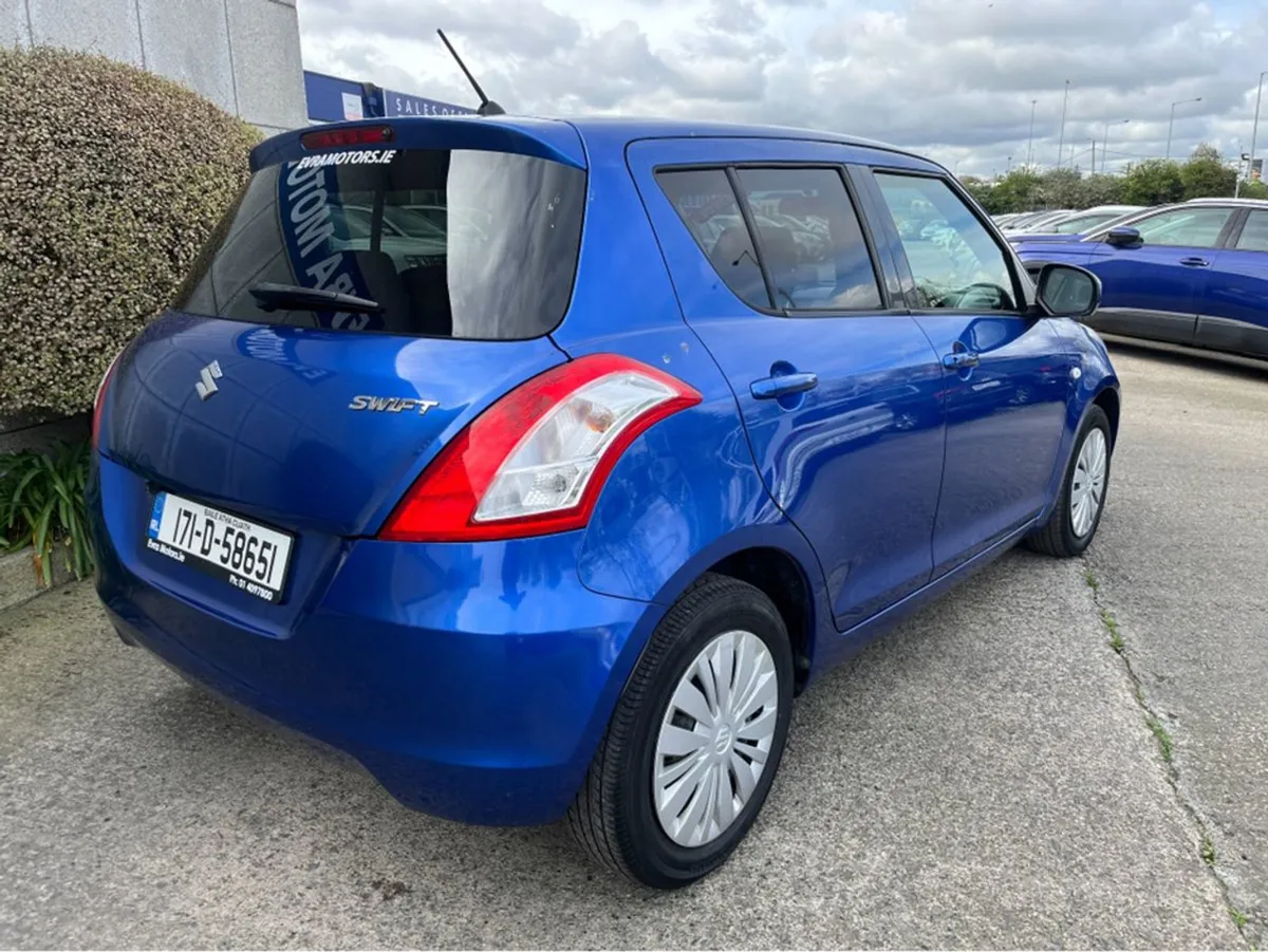 Suzuki Swift Automatic 1.2 Petrol //low Miles// - Image 4