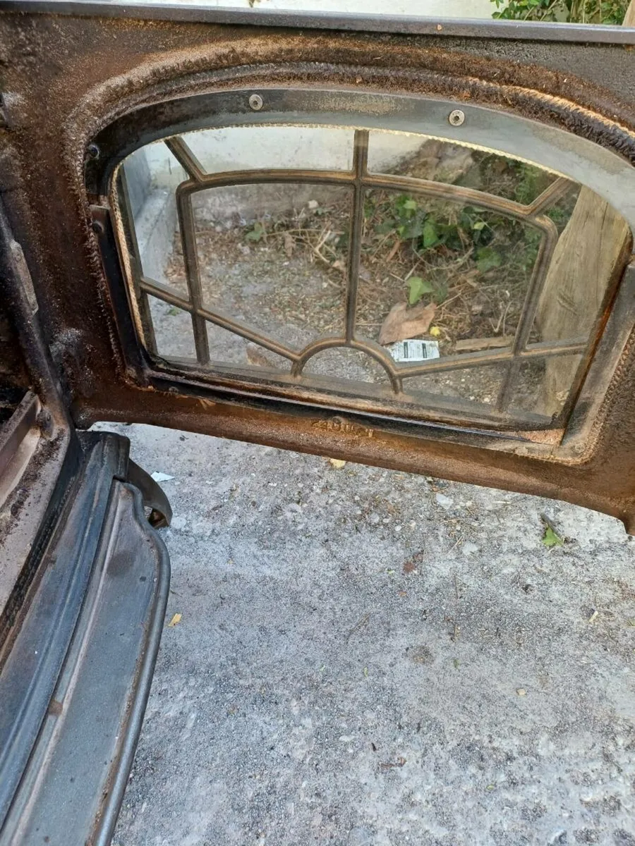 Stanley Oisin stove - Image 2