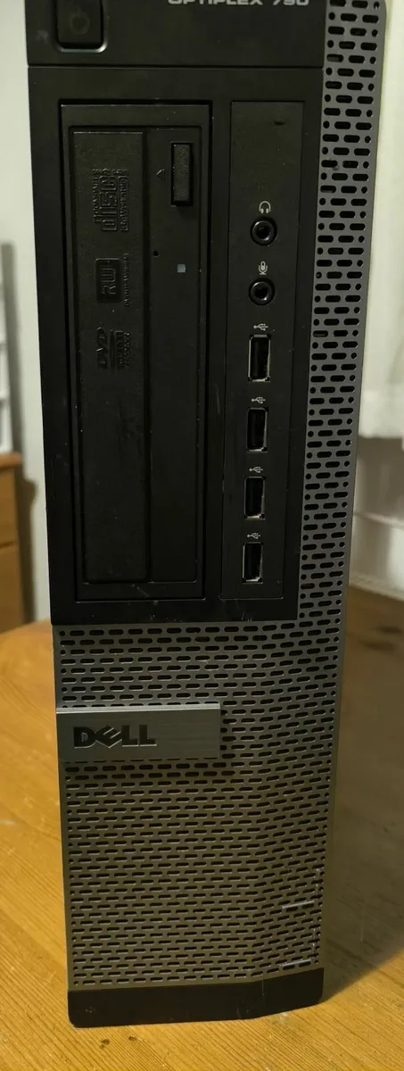 Dell Optiplex Windows 11 - Image 1