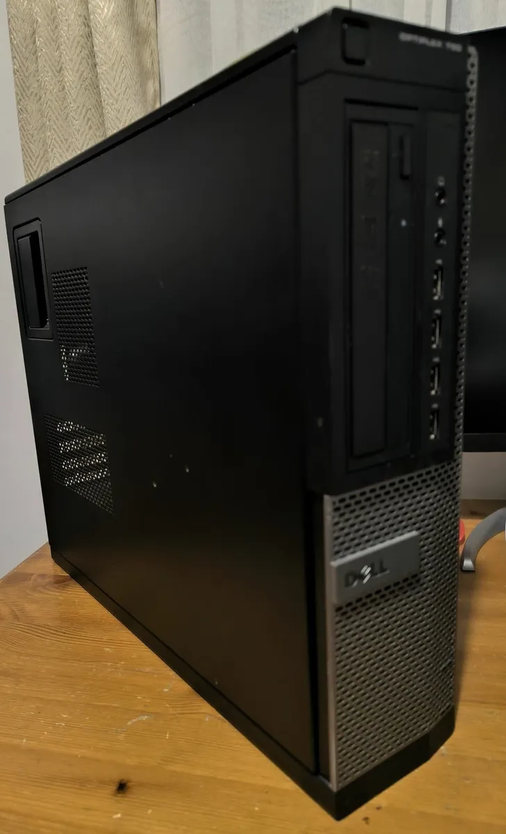 Dell Optiplex Windows 11 - Image 3
