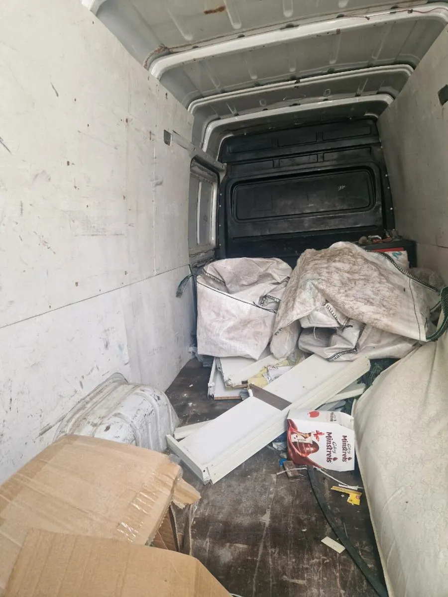 Mercedes Sprinter 2005 - Image 4