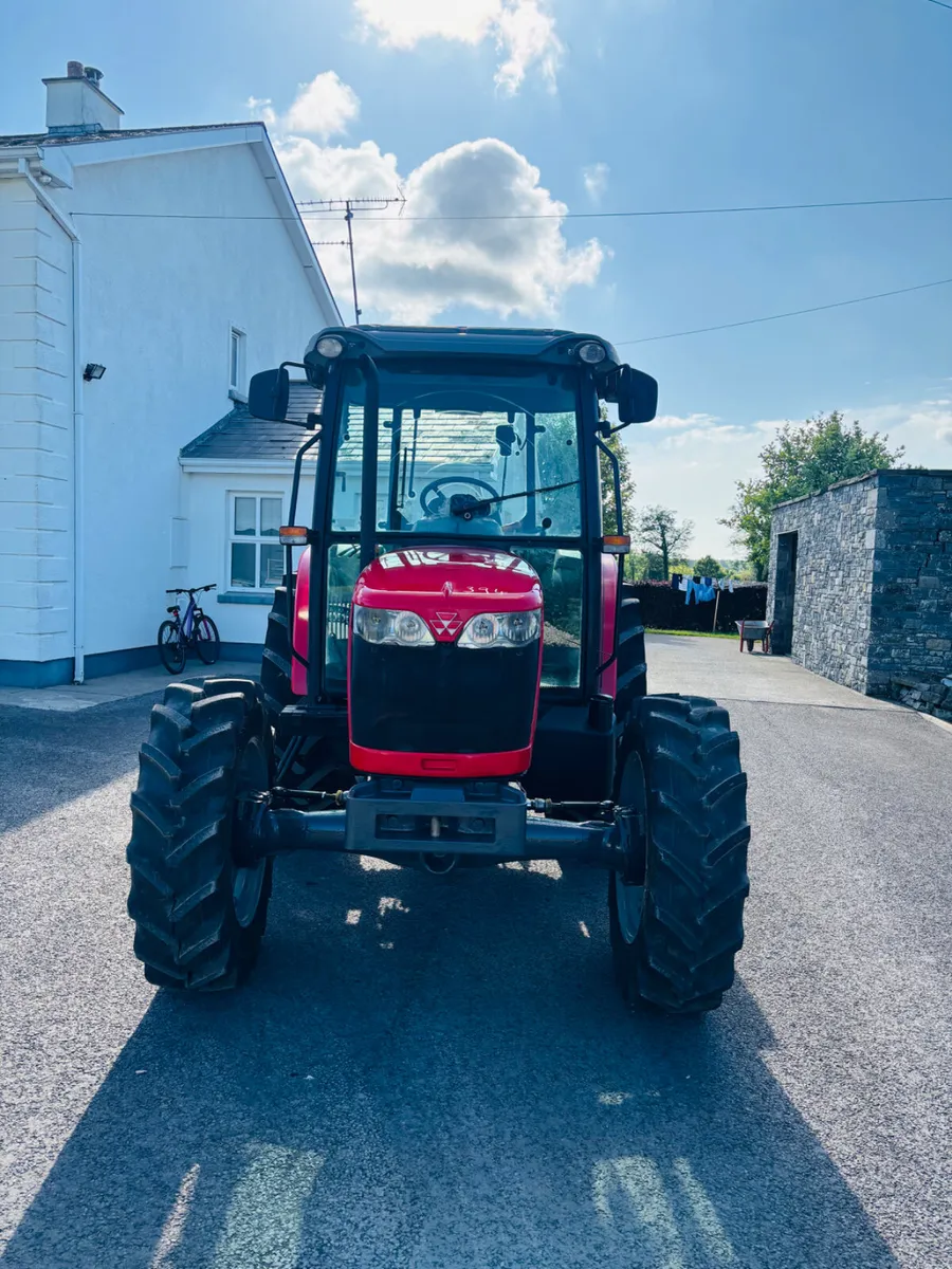 Massey Ferguson 3625 - Image 4