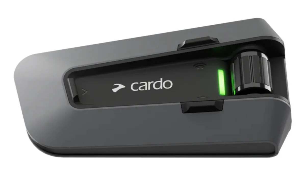 Intercom Cardo Packtalk Edge Pro - Image 2