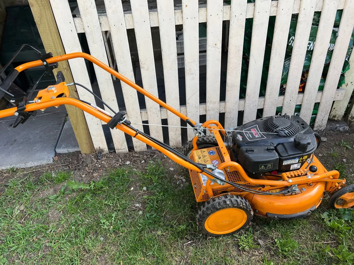 Lawn mower - Image 4
