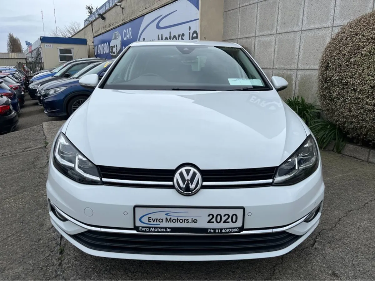 Volkswagen Golf Highline Meister Automatic 1.4 Pe - Image 2