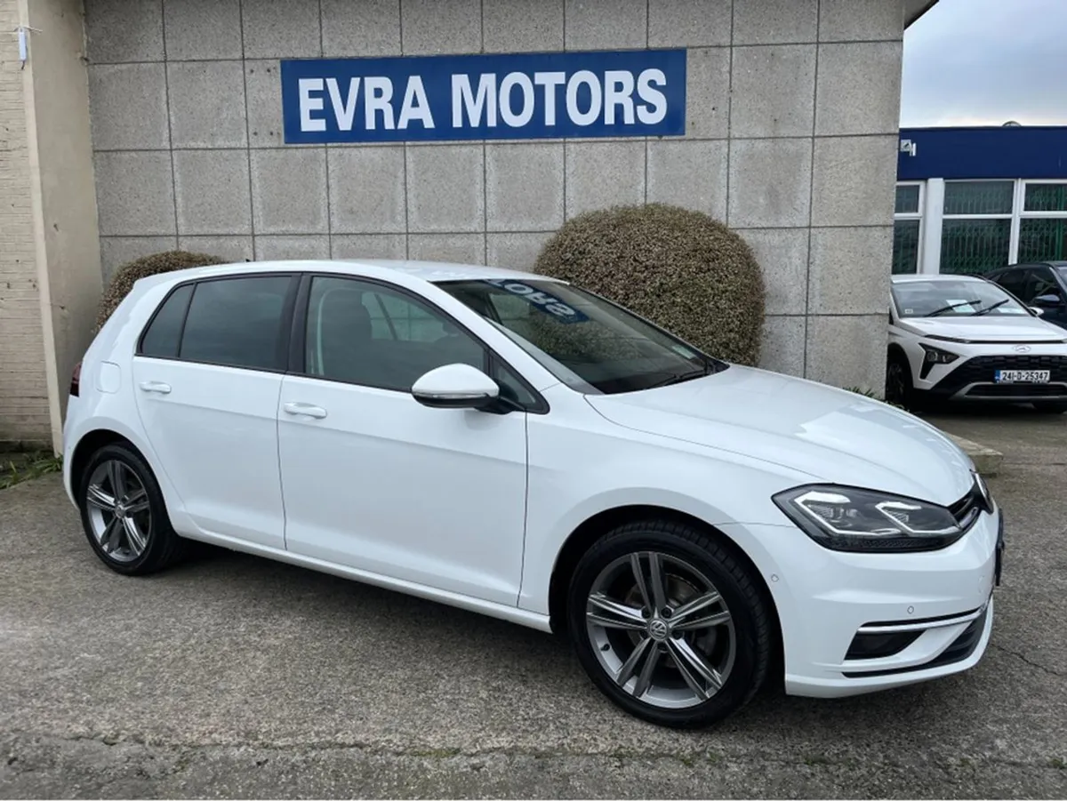 Volkswagen Golf Highline Meister Automatic 1.4 Pe - Image 3