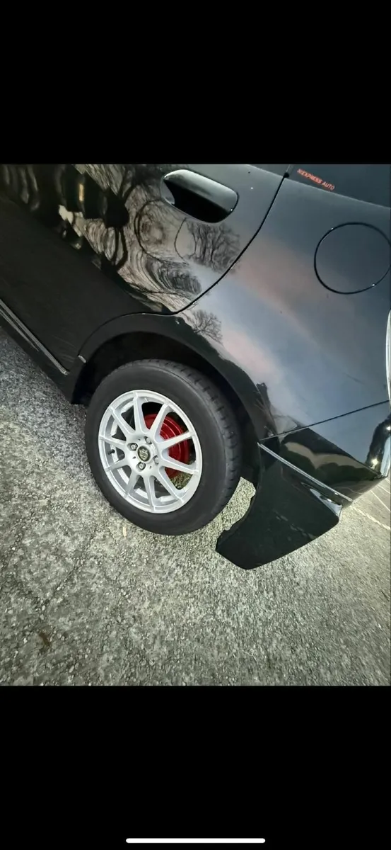 Honda Fit 2012 - Image 1