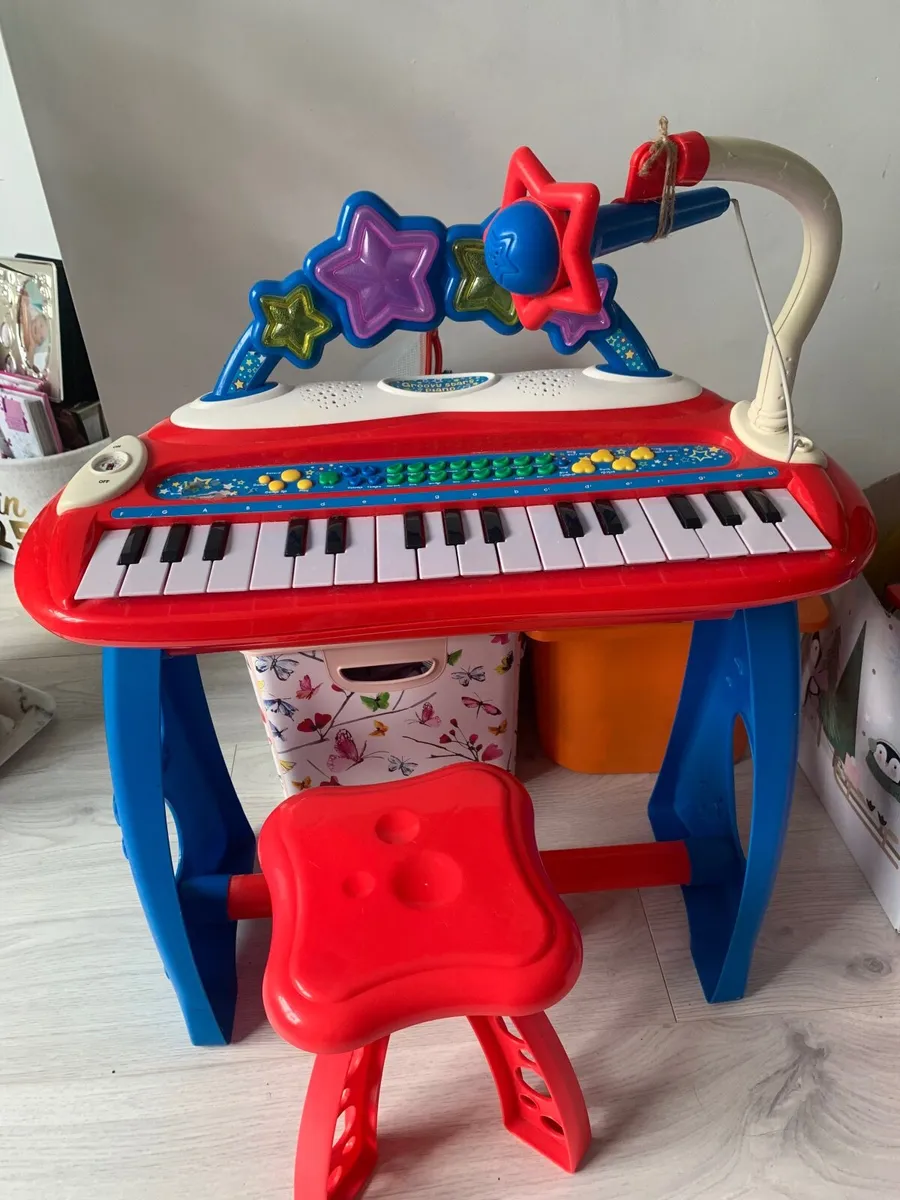 Toys