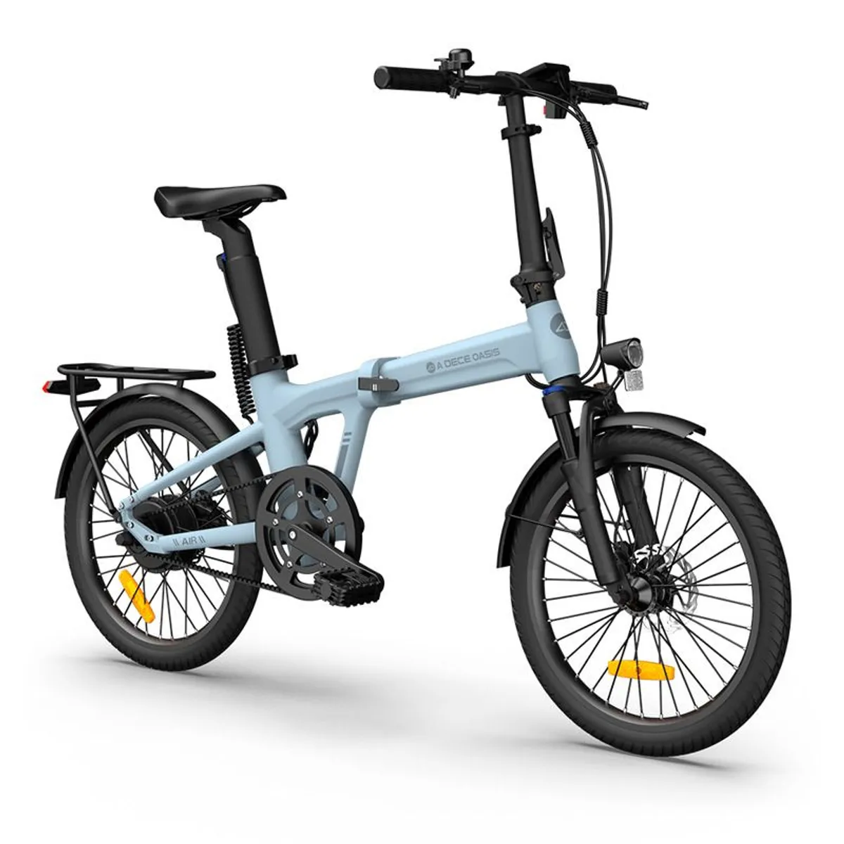 ADO AIR 20 PRO Folding Electric Bike Finglas - Image 1