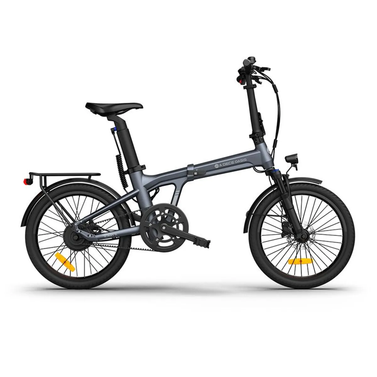 ADO AIR 20 PRO Folding Electric Bike Finglas - Image 3