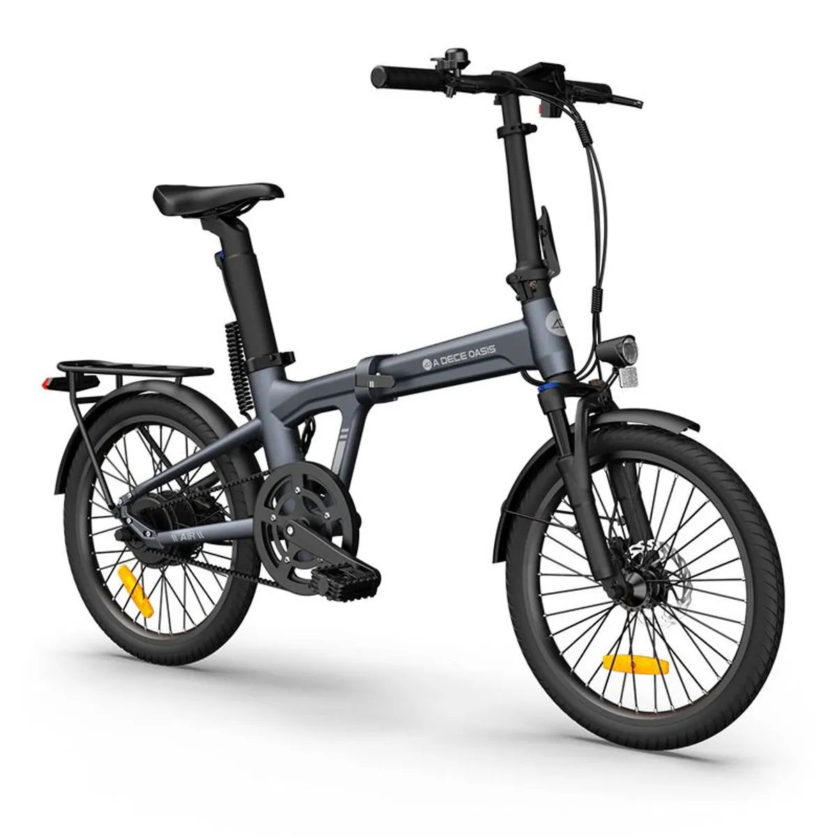 ADO AIR 20 PRO Folding Electric Bike Finglas - Image 4