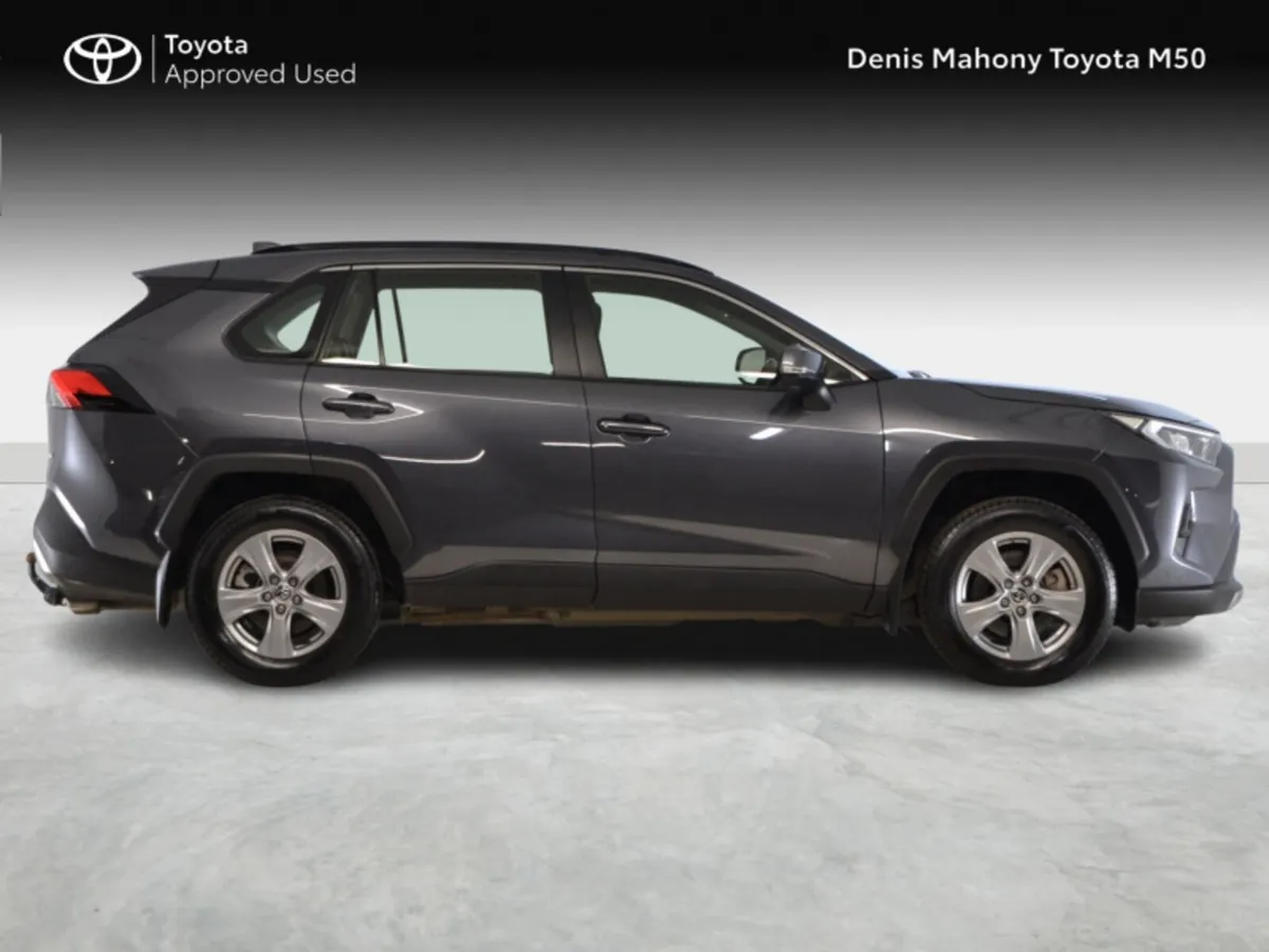 Toyota RAV4 Hybrid Luna - Image 3