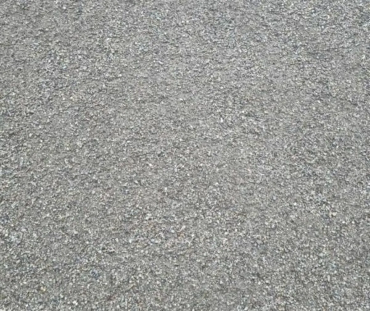 Builders Sand
