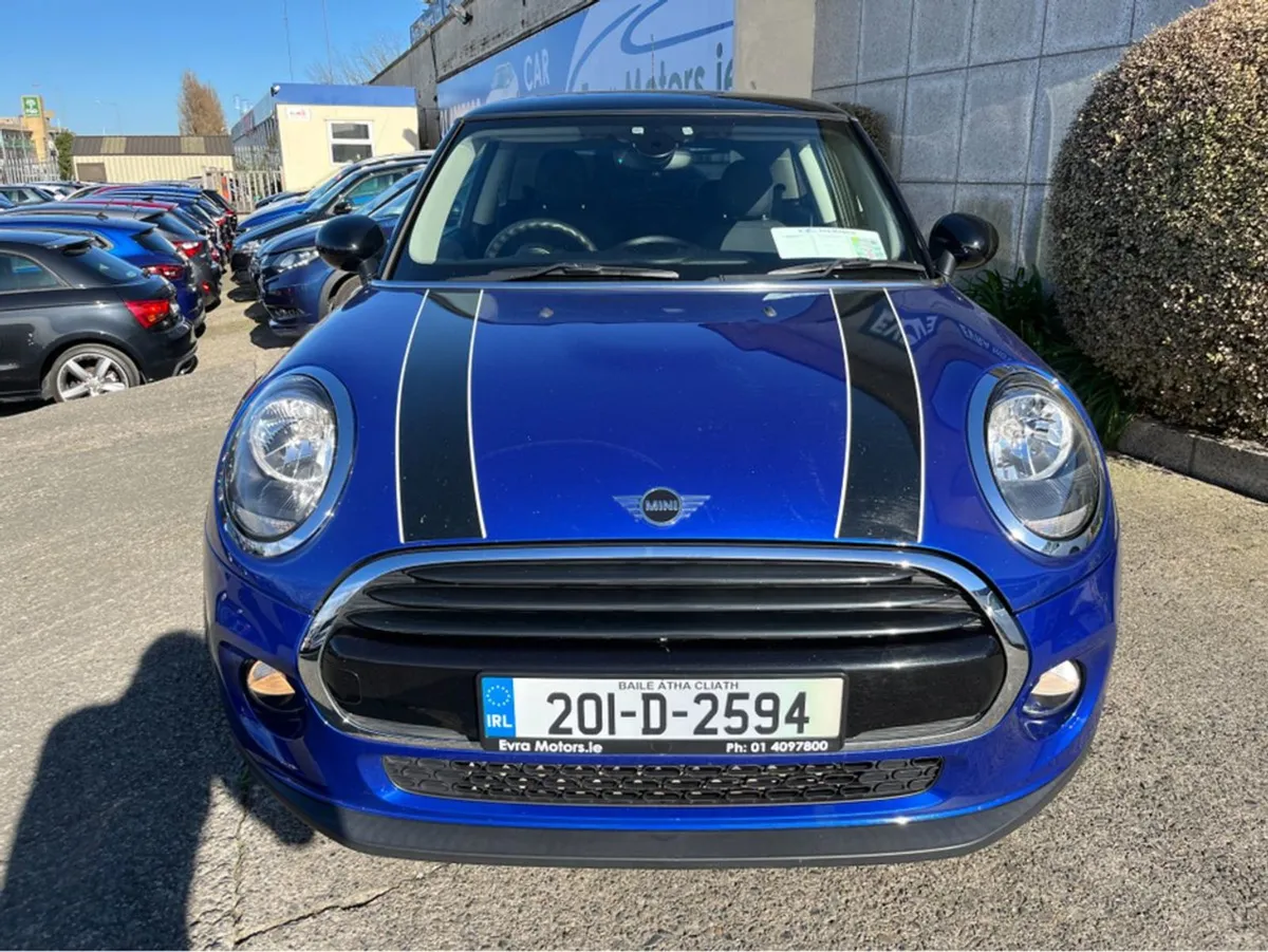 MINI Cooper Classic 2DR 1.5 Petrol //low Miles// - Image 2