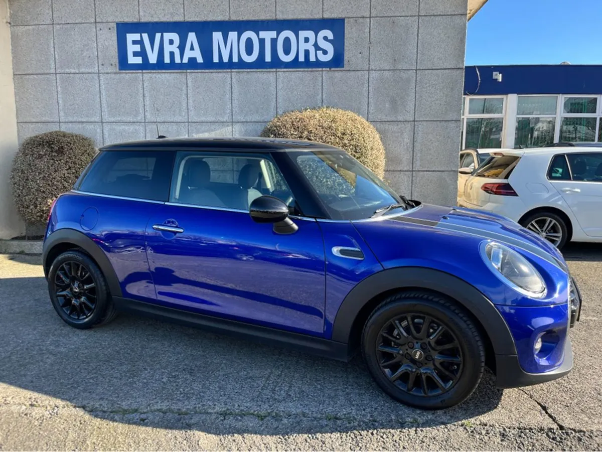 MINI Cooper Classic 2DR 1.5 Petrol //low Miles// - Image 3