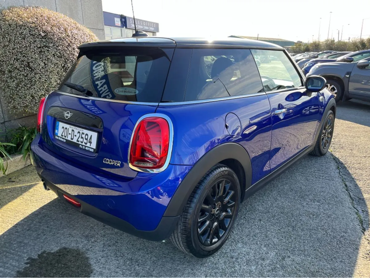 MINI Cooper Classic 2DR 1.5 Petrol //low Miles// - Image 4
