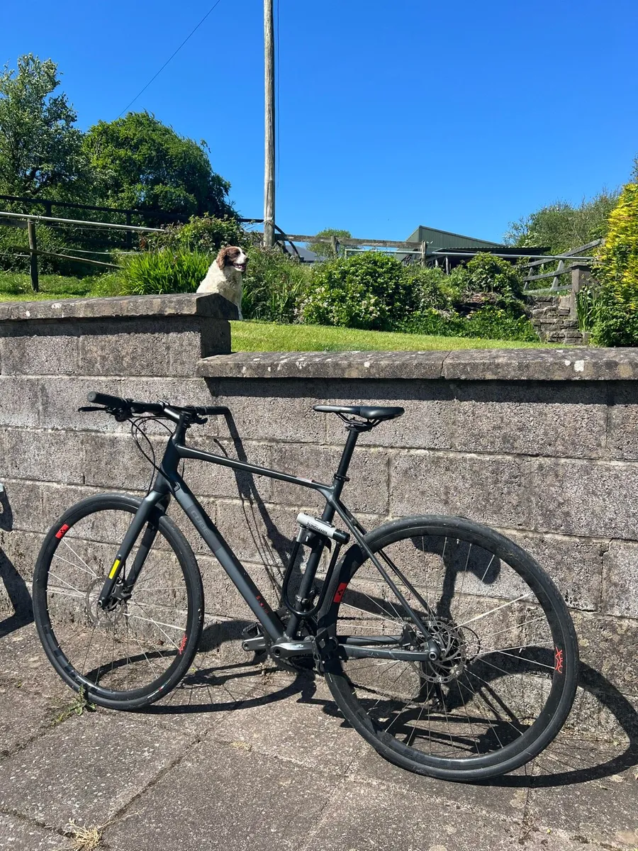 Cube SL Road Bike - Image 2