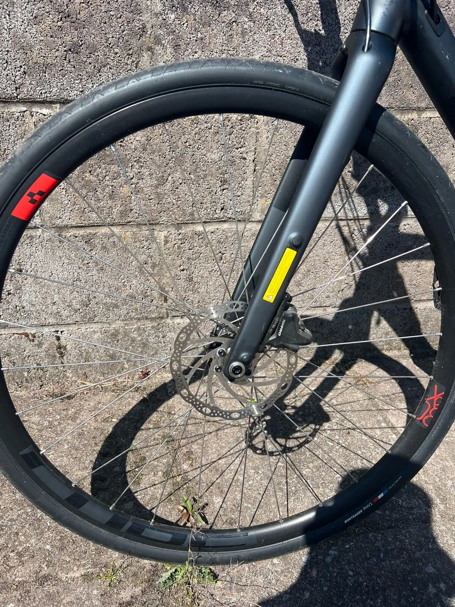 Cube SL Road Bike - Image 3