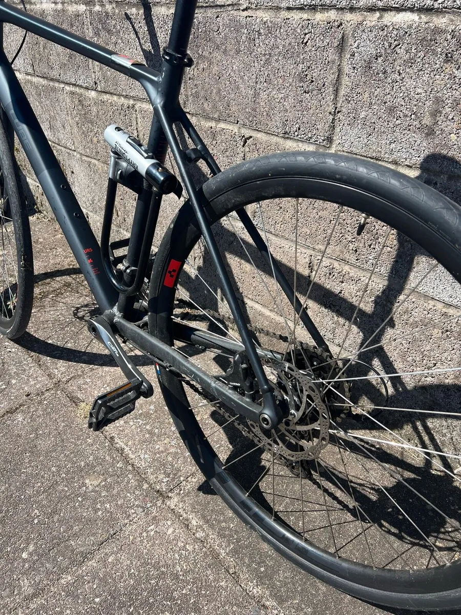 Cube SL Road Bike - Image 4
