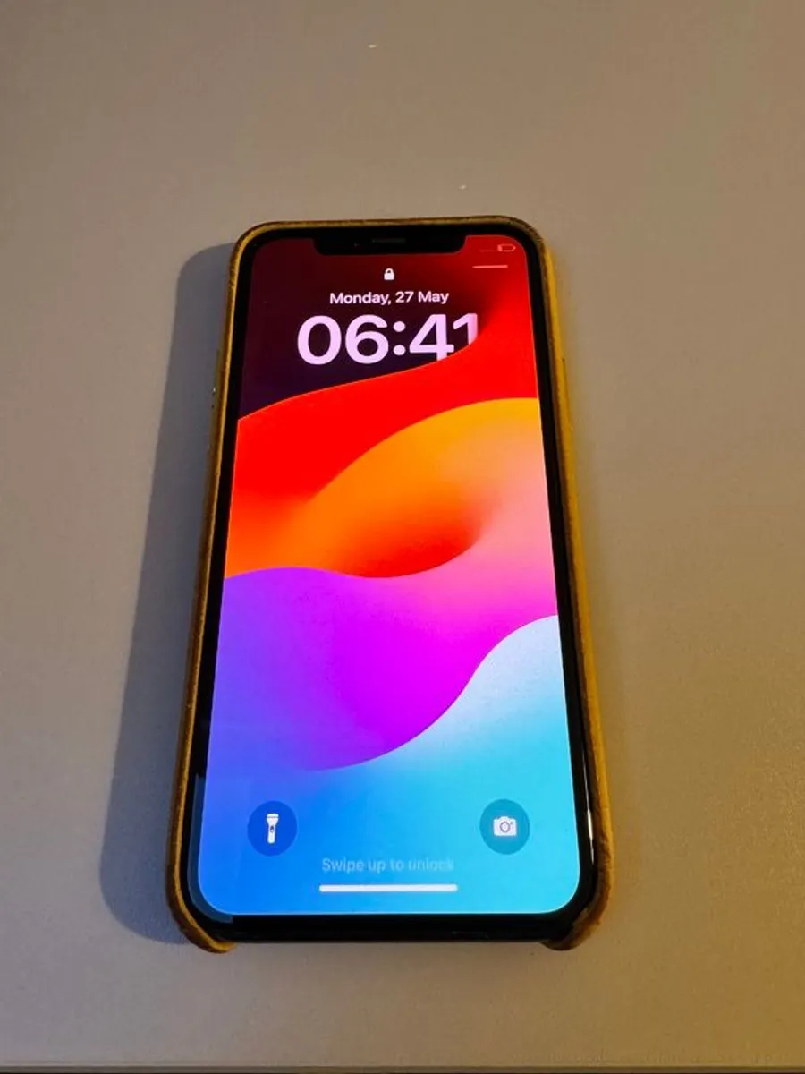 iPhone11 Pro 64GB (Unlocked) - Image 1