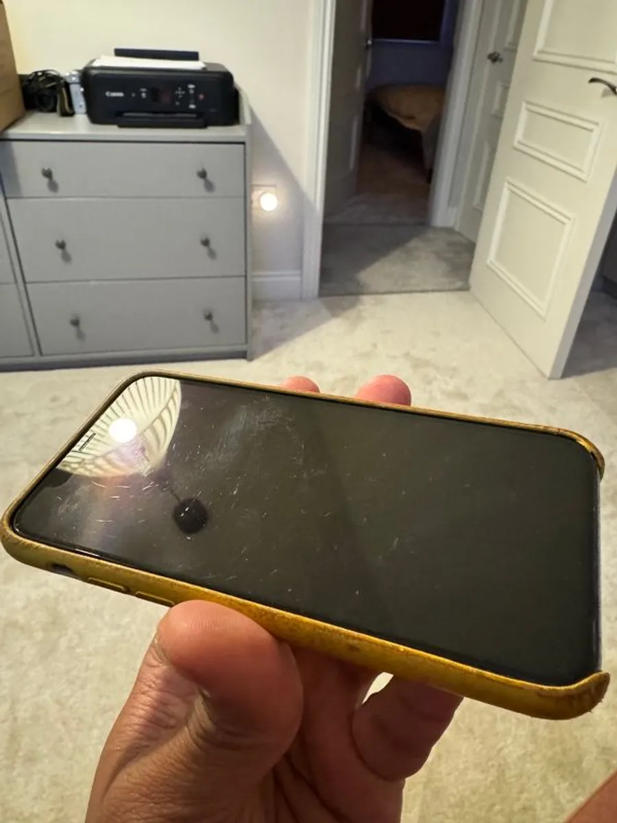 iPhone11 Pro 64GB (Unlocked) - Image 3
