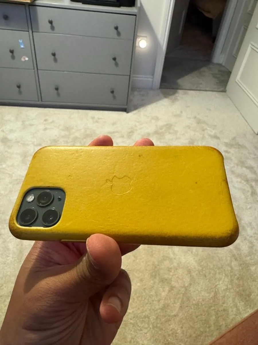 iPhone11 Pro 64GB (Unlocked) - Image 4