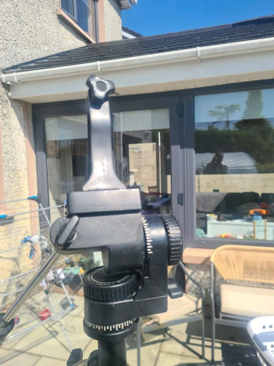 First Horizon 8115 tripod - Image 2
