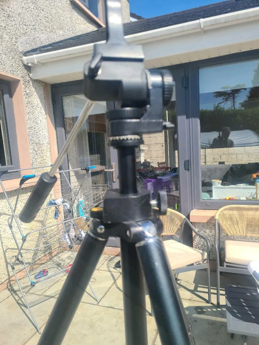 First Horizon 8115 tripod - Image 3