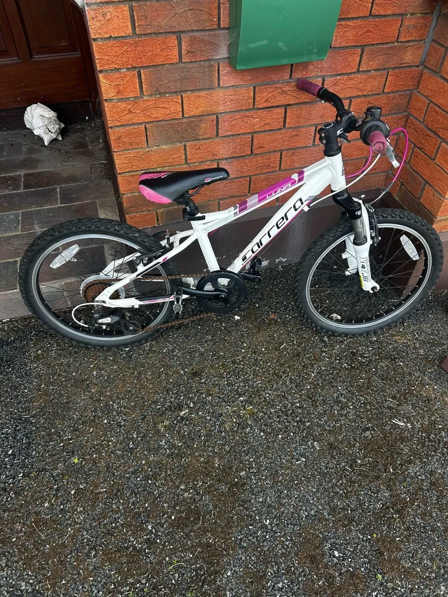 Kids bike & scooter - Image 2