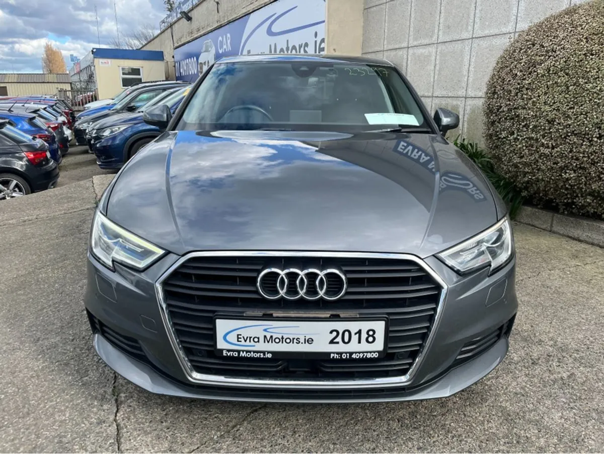 Audi A3 SB Automatic 1.4 Petrol //keyless Entry// - Image 3
