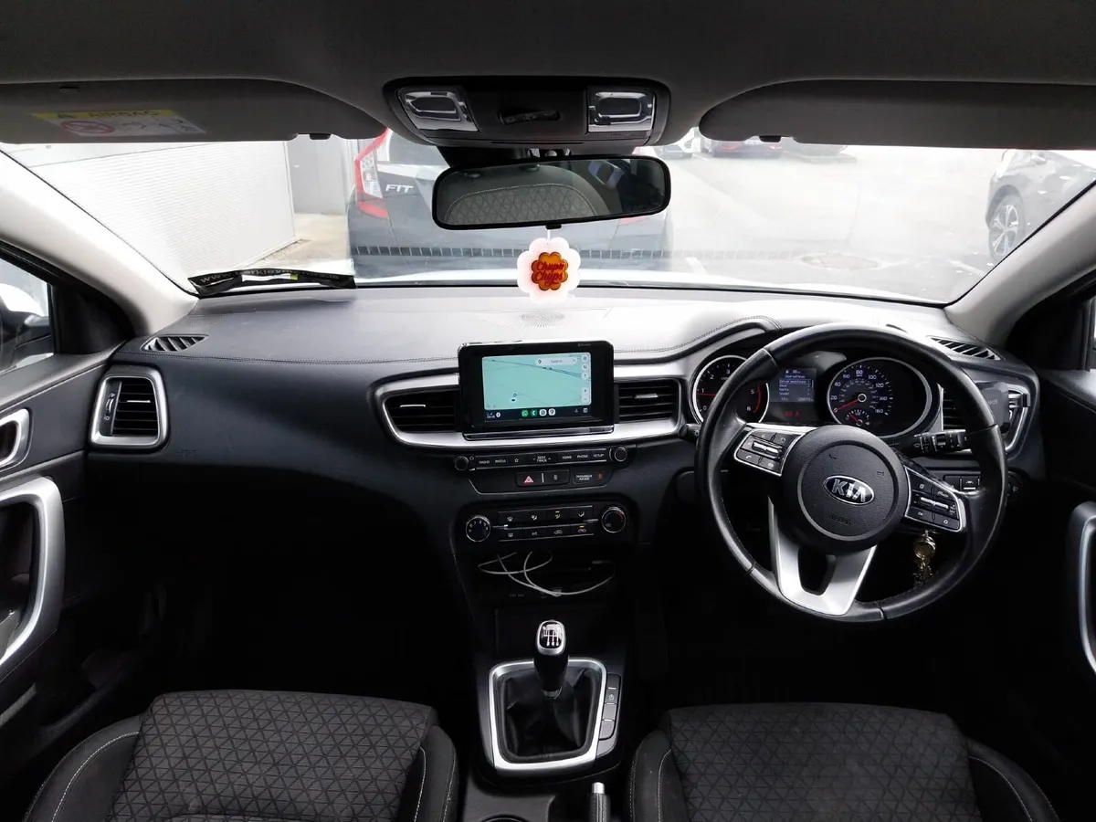 Kia Ceed 2018 - Image 3