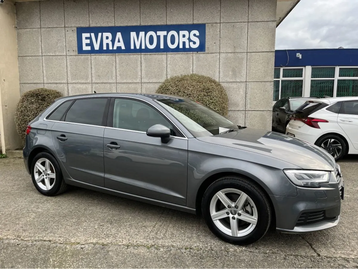 Audi A3 Automatic 1.4 Petrol //adaptive Cruise Co - Image 3