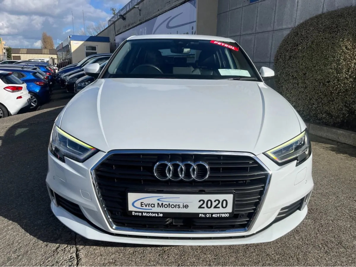 Audi A3 Sport 1.4 Petrol Automatic //massive Spec - Image 3