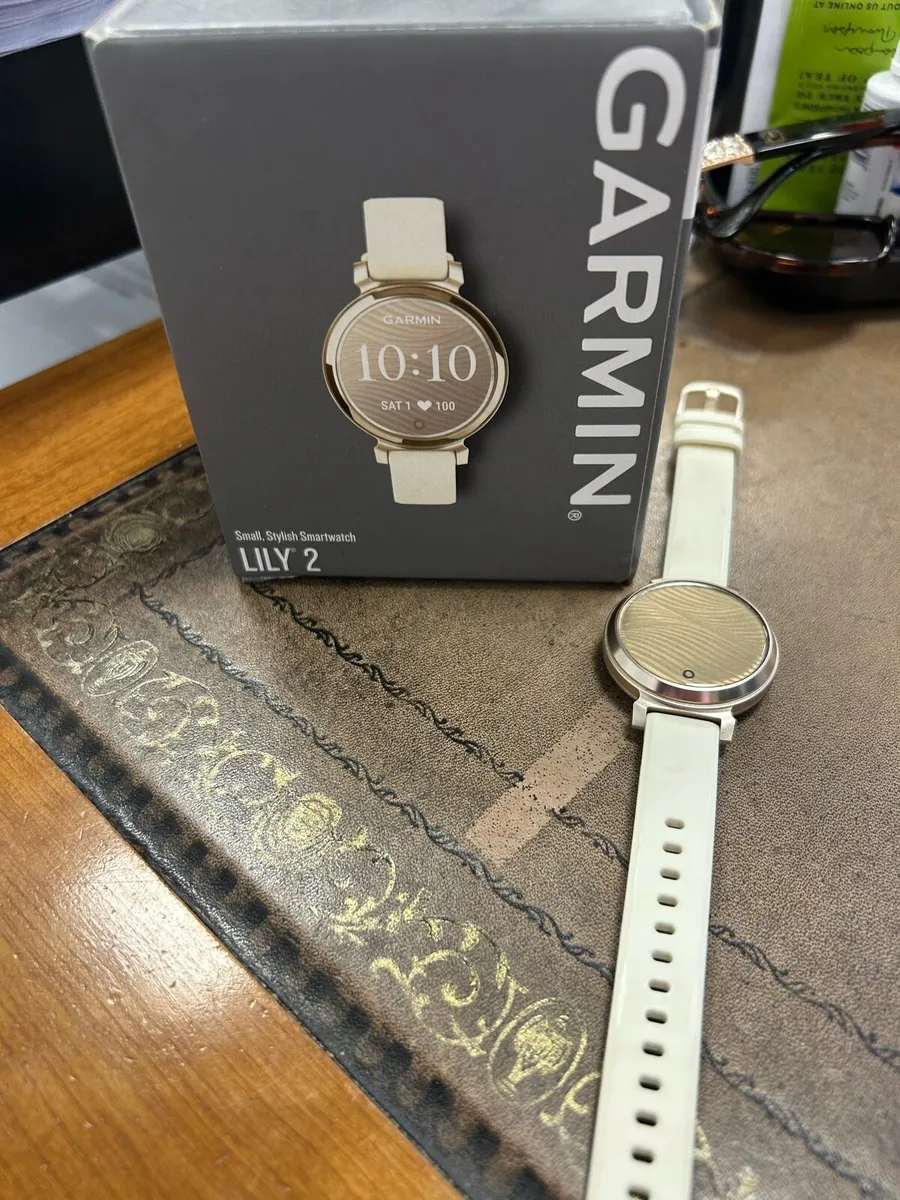 Smart watch - Image 3