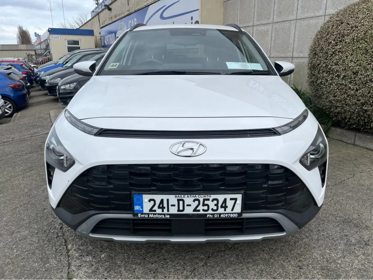 Hyundai Bayon Executive 1.2 Petrol //summer Sale - Image 2