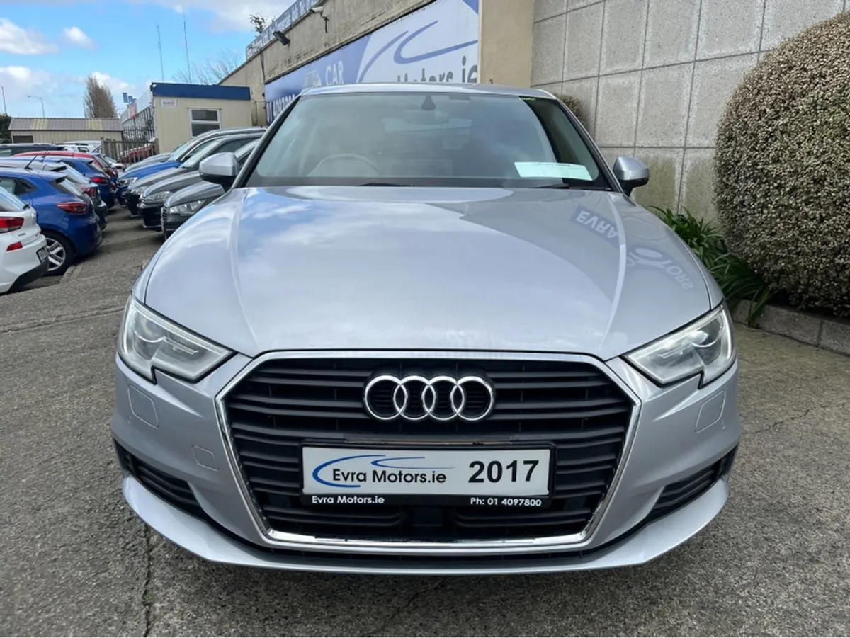 Audi A3 Automatic 1.4 Petrol //adaptive Cruise Co - Image 2