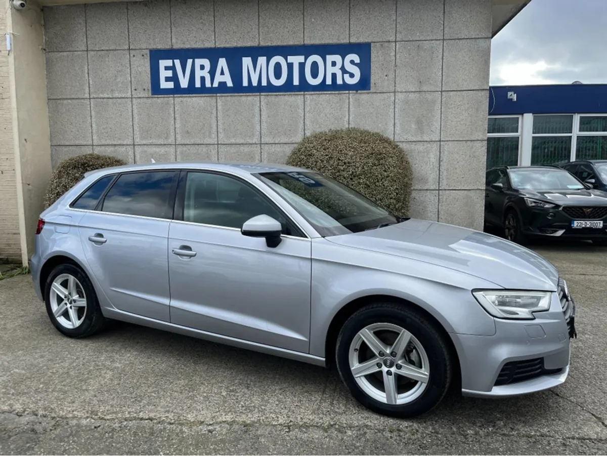 Audi A3 Automatic 1.4 Petrol //adaptive Cruise Co - Image 3