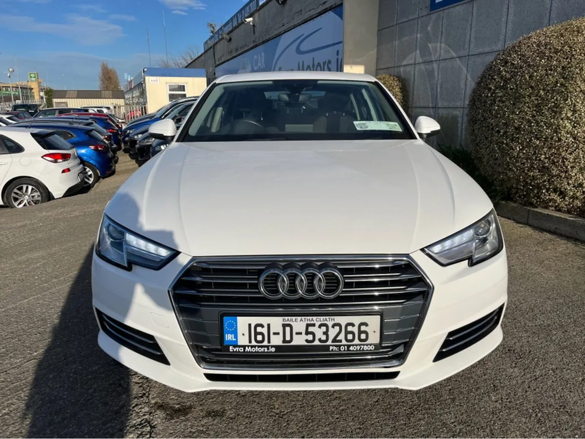 Audi A4 Sport 150PS 1.4 Petrol - Image 2