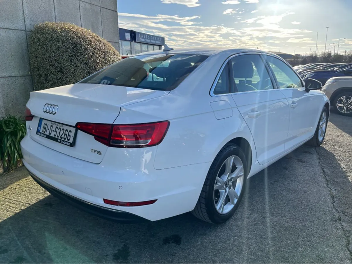 Audi A4 Sport 150PS 1.4 Petrol - Image 4