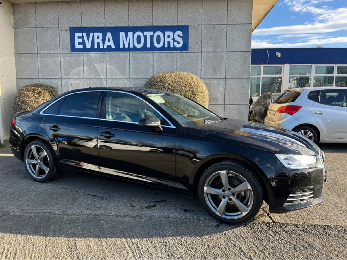 Audi A4 Sport 150PS 1.4 Petrol //summer Sale  1 0 - Image 2